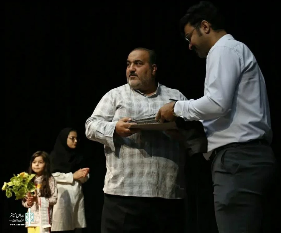 سلمان شفیعی