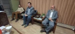 نشست شورای سیاستگذاری جشنواره تئاتر اردبیل