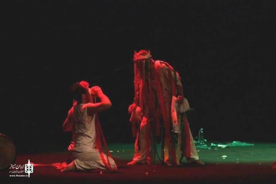 لیرشاه