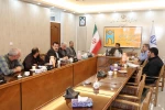 شورای اجرایی جشنواره تئاتر مرزداران
