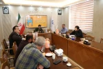 شورای اجرایی جشنواره تئاتر مرزداران