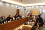شورای اجرایی جشنواره تئاتر مرزداران