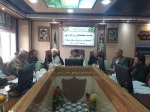 نشست شورای سیاستگذاری جشنواره مرزداران