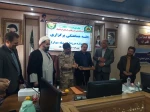 نشست شورای سیاستگذاری جشنواره مرزداران
