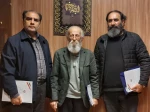 هیئت انتخاب جشنواره اردبیل