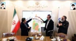 نشست خبری جشنواره تئاتر استانی اردبیل/ عکاس: ولی الله ارجمند