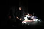 روز اول جشنواره تئاتر استانی اردبیل/عکاس: طاهر حضرتی
