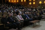 اختتامیه جشنواره تئاتر استان اردبیل/عکاس: طاهر حضرتی