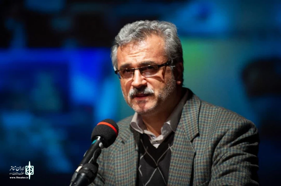 دکتر ایرج افشاری اصل