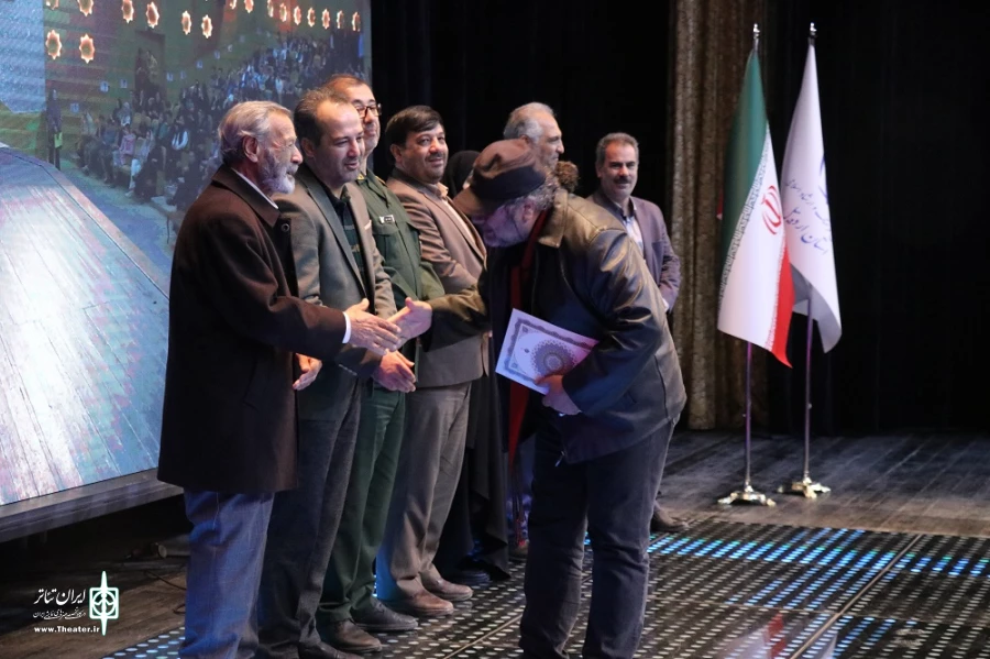 حسن عابدی