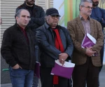 هیئت داوران جشنواره تئاتر استانی اردبیل