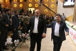 تجلیل از چهره های نانمی سینما و تئاتر در اردبیل/عکاس: طاهر حضرتی
