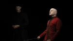 اجرای نمایش اخته در اردبیل/عکاس: محمد رضا باوفا