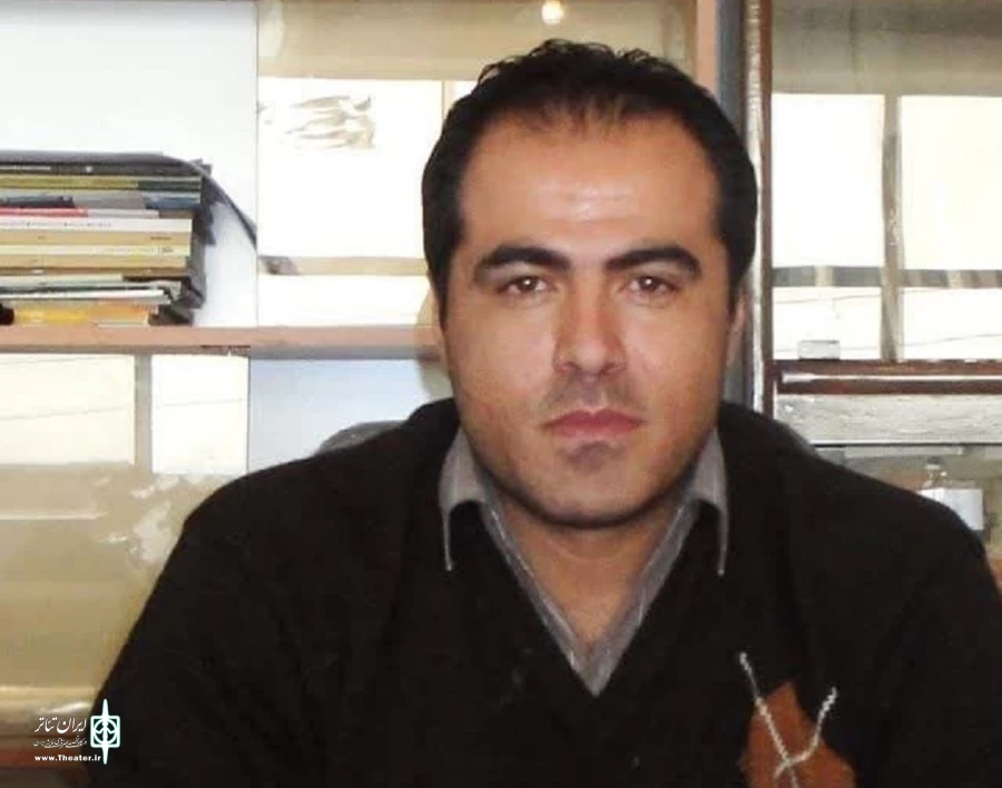ابراهیم عادل نیا