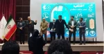 درخشش هنرمندان گرمی