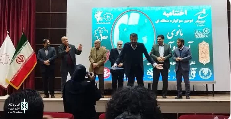 درخشش هنرمندان گرمی