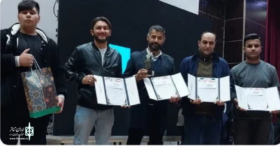 درخشش هنرمندان گرمی