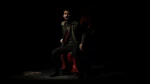 نمایش رژیسور/ عکاس: محمد رضا باوفا