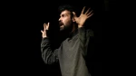 نمایش رژیسور/ عکاس: محمد رضا باوفا