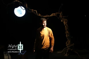 اجرای نمایش های اعتبار و رژیسور در جشنواره تئاتر منطقه ای سهند