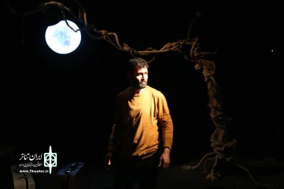 اجرای دو نمایش از هنرمندان اردبیلی در دومین روز از جشنواره تئاتر سهند