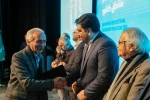اختتامیه جشنواره تئاتر منطقه ای تبریز