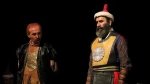سون ساواش/ عکاس: محمد رضا باوفا