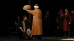 سون ساواش/ عکاس: محمد رضا باوفا
