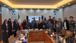 همایش گروه های نمایشی مساجد استان اردبیل