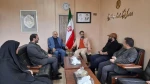 همایش گروه های نمایشی مساجد استان اردبیل