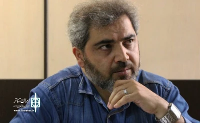 اتابک نادری، هنرمند اردبیلی؛

جایزه بهترین بازیگر مرد بخش نمایش های تلویزیونی جشنواره تئاتر فجر را دریافت کرد