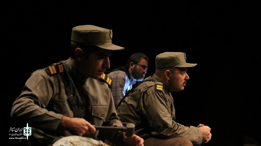 نمایش 1320/عکاس: محمدرضا باوفا