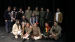 نمایش 1320/ عکاس: محمد رضا باوفا