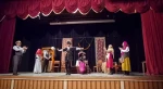 نمایش عزالی قوپوز