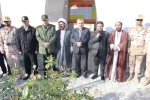 افتتاحیه جشنواره تئاتر مرزداران/عکاس: علی ابره