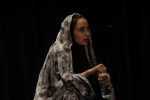 نمایش های روز اول جشنواره مرزداران/ عکاسان: علی ابره و ابراهیم دانا