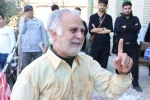 روز سوم جشنواره مرزداران/ عکاس:علی ابره