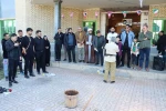 روز سوم جشنواره مرزداران/ عکاس:علی ابره