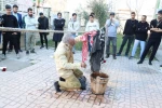 روز سوم جشنواره مرزداران/ عکاس: علی ابره