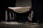 روز سوم جشنواره مرزداران/ عکاس: علی ابره