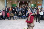 روز دوم جشنواره تئاتر مرزداران/ عکاس: علی ابره و ابراهیم دانا
