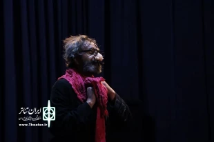 روز دوم جشنواره تئاتر مرزداران/ عکاس: علی ابره و ابراهیم دانا
