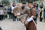 روز دوم جشنواره تئاتر مرزداران/ عکاس: علی ابره و ابراهیم دانا