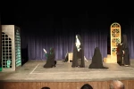 روز دوم جشنواره تئاتر مرزداران/ عکاس: علی ابره و ابراهیم دانا