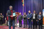 برگزیده های جشنواره تئاتر مرزداران/ عکاس: علی ابره و ابراهیم دانا