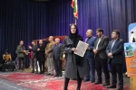 برگزیده های جشنواره تئاتر مرزداران/ عکاس: علی ابره و ابراهیم دانا
