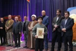 برگزیده های جشنواره تئاتر مرزداران/ عکاس: علی ابره و ابراهیم دانا