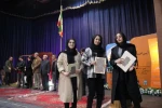 برگزیده های جشنواره تئاتر مرزداران/ عکاس: علی ابره و ابراهیم دانا