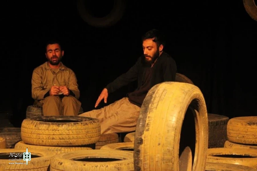 آخرین نامه