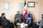 رویداد استانی یکصدا ایران در اردبیل
